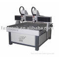 Sell JCG1212-2 with two heads CNC Wood Router